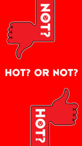 Hot or Not Images