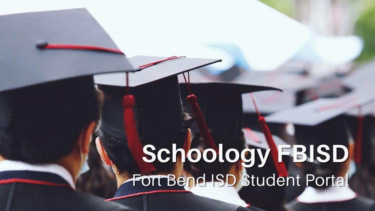 What is Fbisd Schoology ? - Rpacket