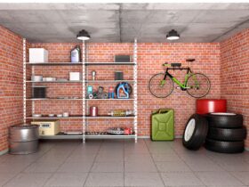 Garage Improvements You Can Make in a Weekend