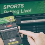 What is the Best Sports Betting App