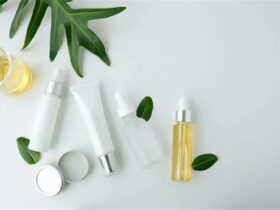 Clean Skincare Products