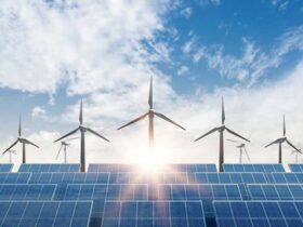 renewable energy companies