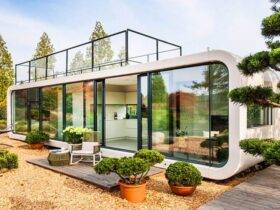 Glass, Glazing, and Green Living: A Sustainable Approach to Home Design