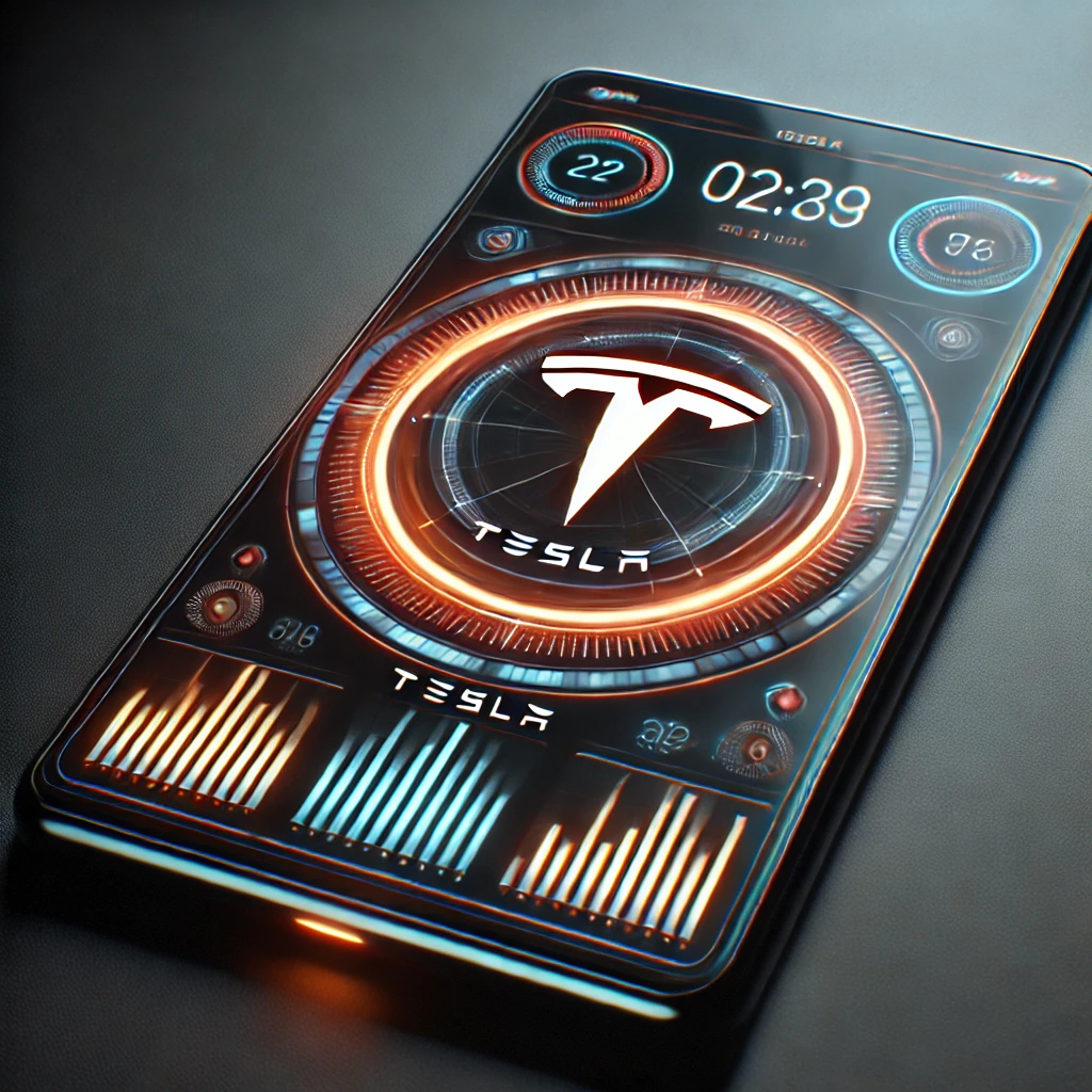 Rajkot Updates News:When Will the Tesla Phone Be Released