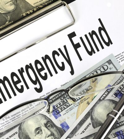 Emergency Fund