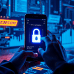 Two-factor authentication system protecting online accounts and digital security in 2026