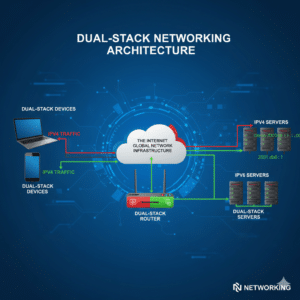 Can IPv4 and IPv6 Work Together?