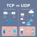 TCP vs UDP Differences Explained